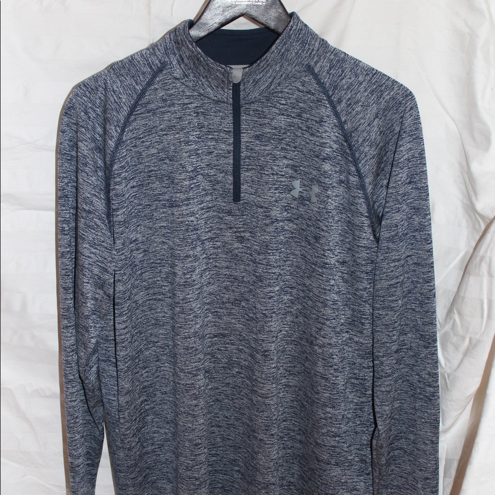 Under Armour Quarter-zip